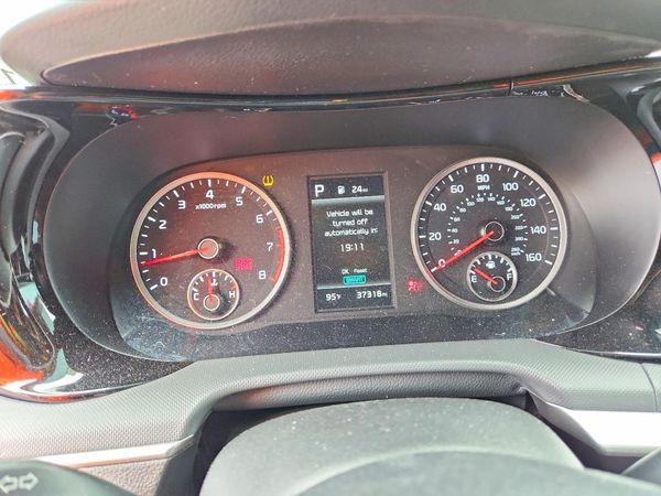 2024 KIA K5 LXS
