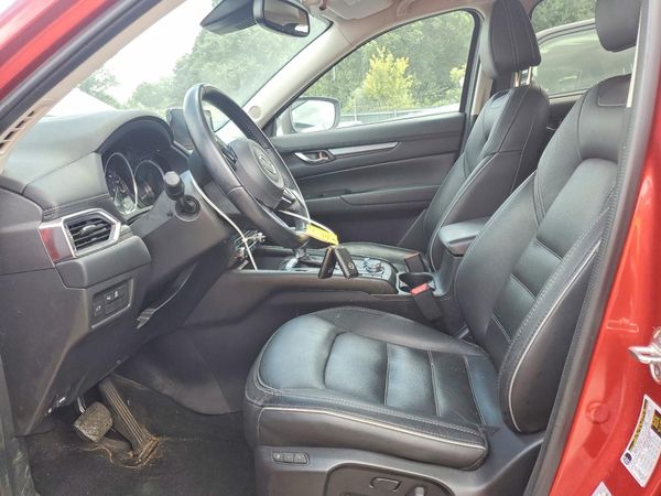 2024 MAZDA CX-5 Preferred Package