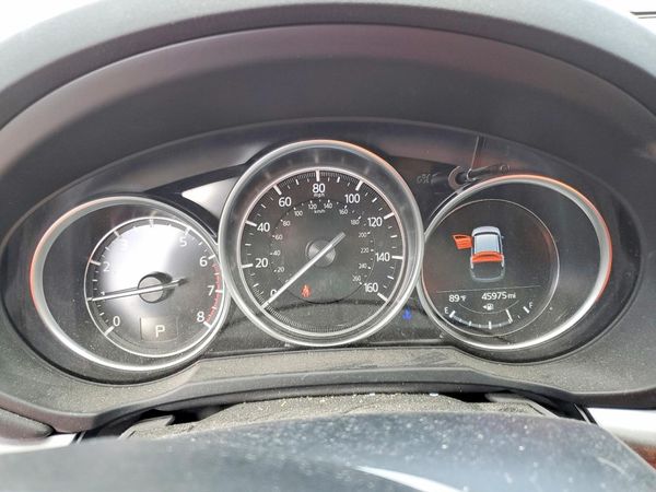 2024 MAZDA CX-5 Preferred Package
