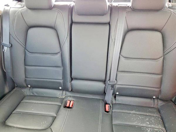 2024 MAZDA CX-5 Preferred Package
