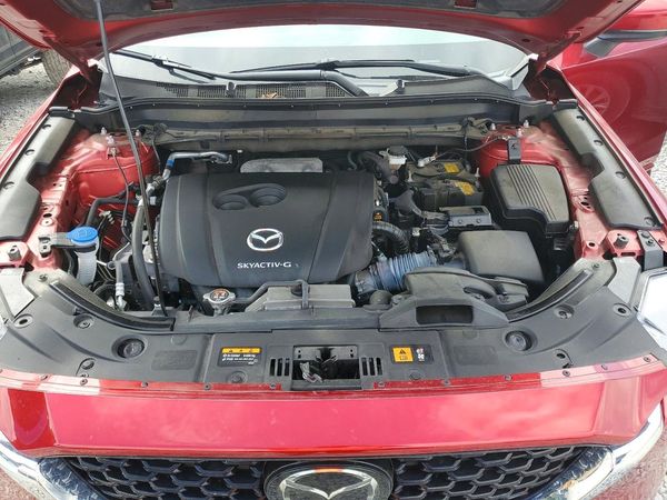 2024 MAZDA CX-5 Preferred Package