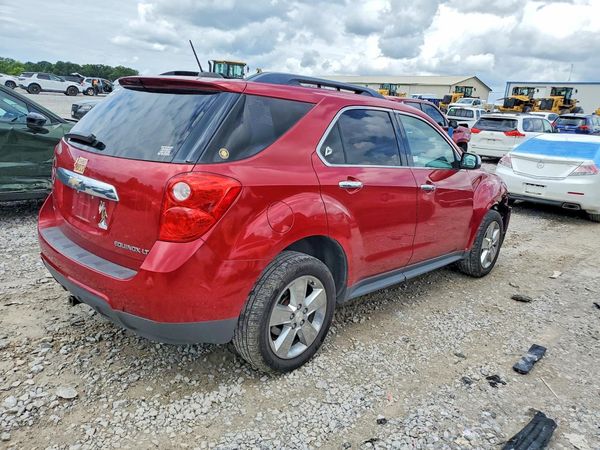 2015 CHEVROLET EQUINOX 1LT
