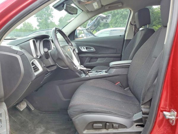 2015 CHEVROLET EQUINOX 1LT