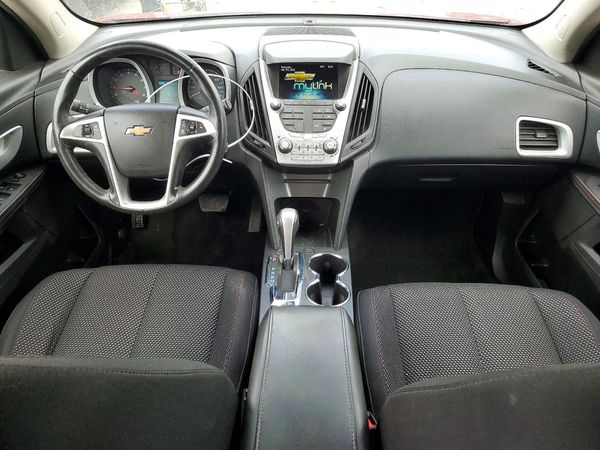 2015 CHEVROLET EQUINOX 1LT