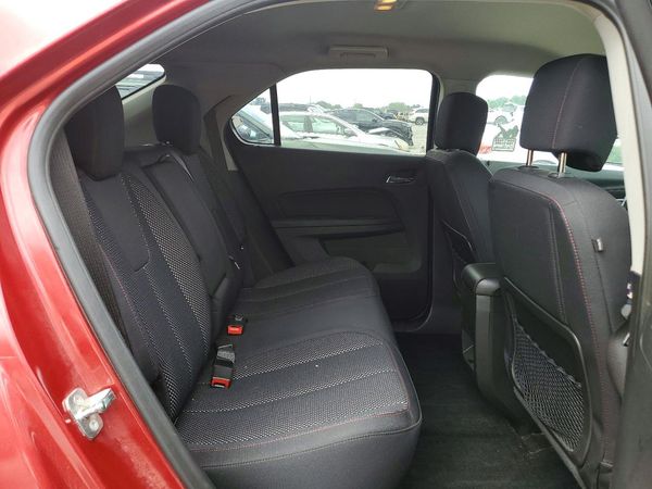 2015 CHEVROLET EQUINOX 1LT