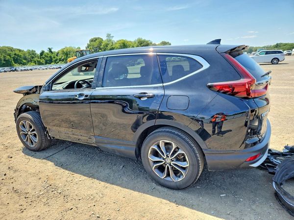 2020 HONDA CR-V