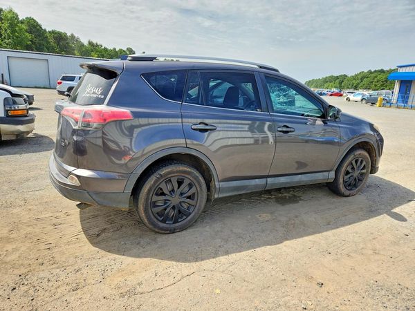 2016 TOYOTA RAV4 LE (X Grade)