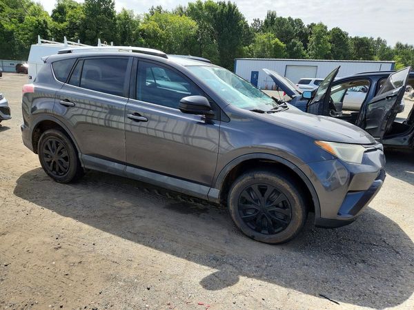 2016 TOYOTA RAV4 LE (X Grade)