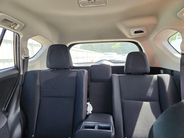 2016 TOYOTA RAV4 LE (X Grade)