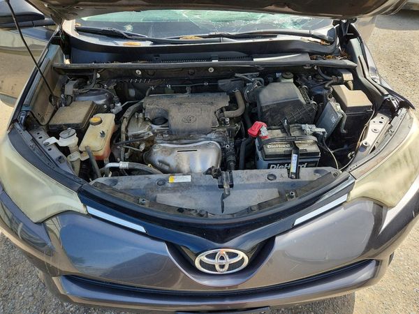 2016 TOYOTA RAV4 LE (X Grade)