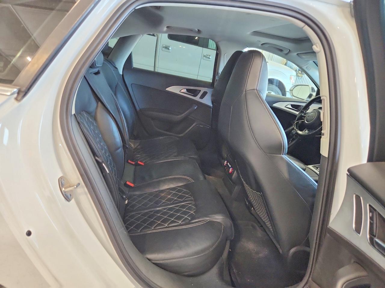 2013 AUDI S6