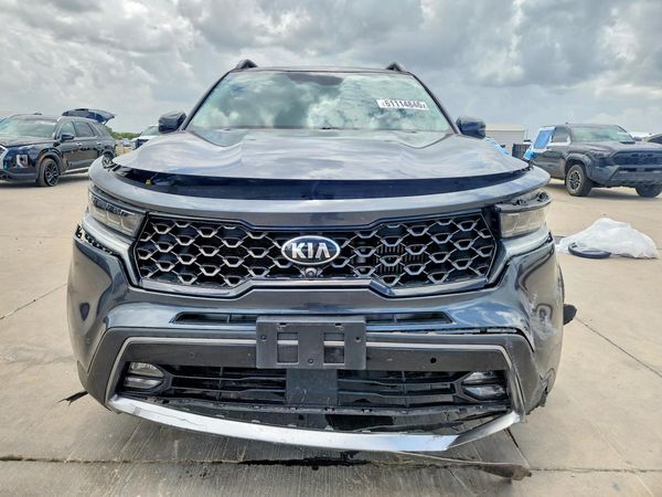 2021 KIA SORENTO SX, SXP