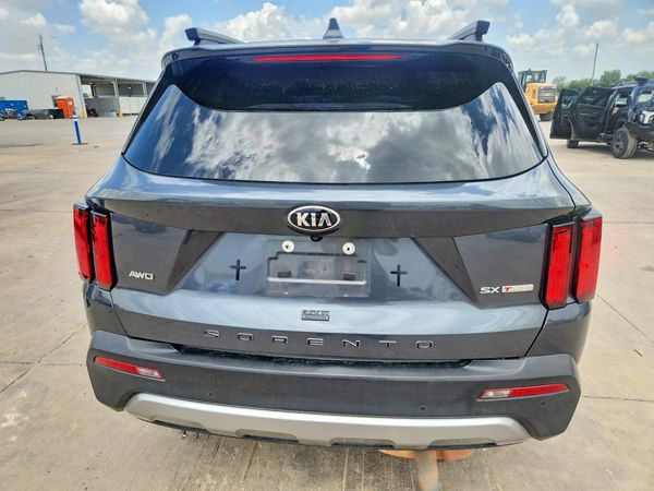 2021 KIA SORENTO SX, SXP