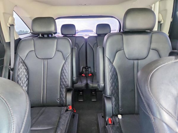 2021 KIA SORENTO SX, SXP