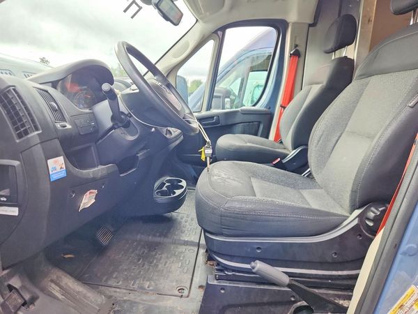 2021 RAM PROMASTER 3500