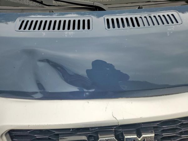 2021 RAM PROMASTER 3500
