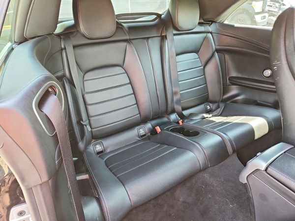 2018 MERCEDES-BENZ C C300-4M
