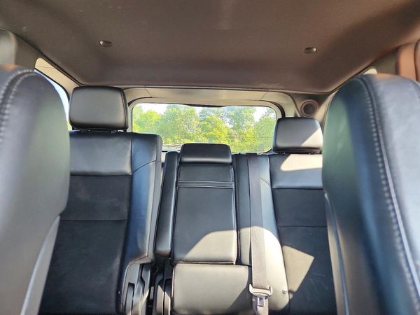 2021 JEEP GRAND CHEROKEE LAREDO 4X4