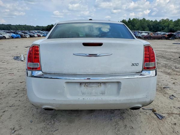 2012 CHRYSLER 300