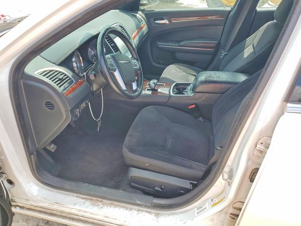 2012 CHRYSLER 300