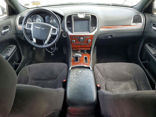 2012 CHRYSLER 300