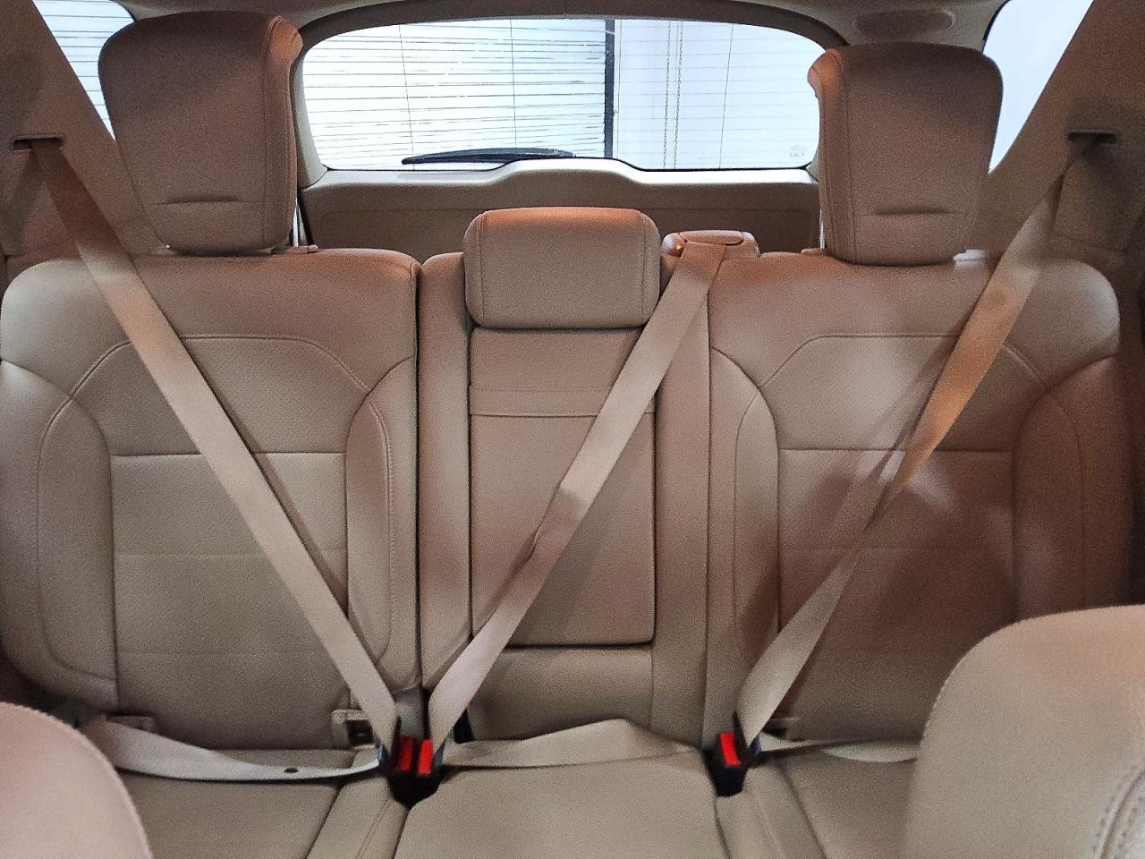 2015 MERCEDES-BENZ ML ML350