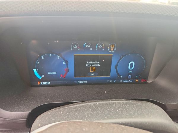 2024 FORD F150