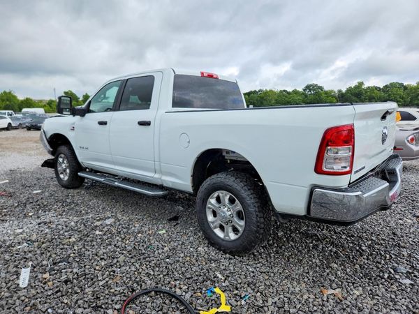 2024 RAM 2500 BIG HORN CREW CAB 4X4