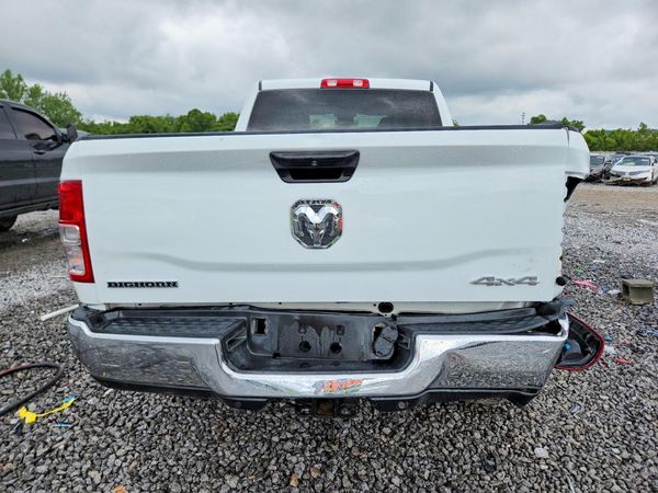 2024 RAM 2500 BIG HORN CREW CAB 4X4