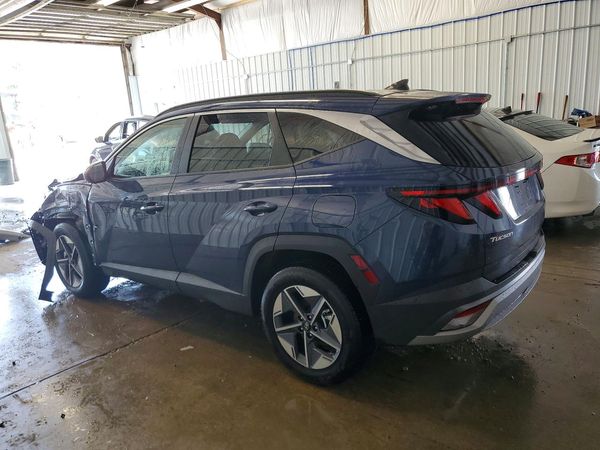 2026 HYUNDAI TUCSON SEL, SEL Plus