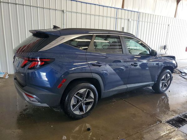 2026 HYUNDAI TUCSON SEL, SEL Plus