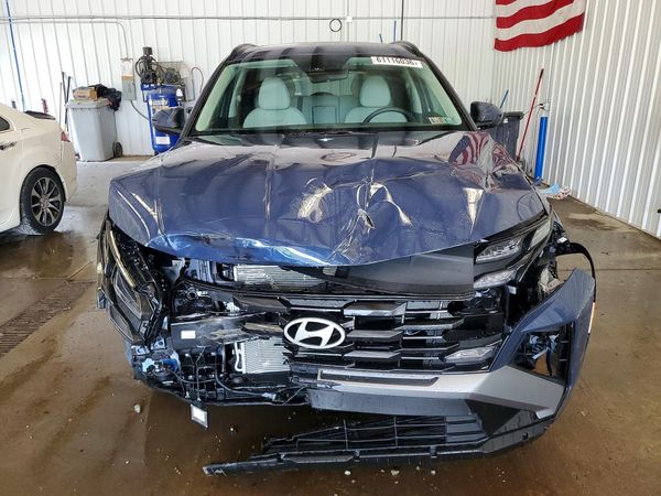 2026 HYUNDAI TUCSON SEL, SEL Plus