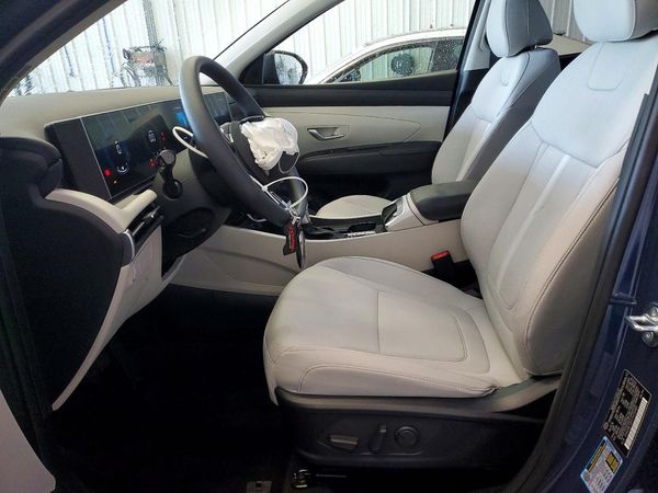 2026 HYUNDAI TUCSON SEL, SEL Plus
