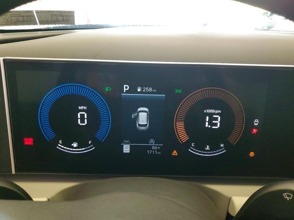 2026 HYUNDAI TUCSON SEL, SEL Plus