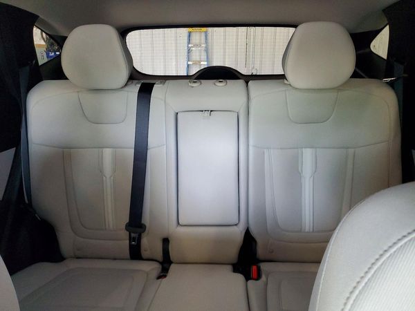 2026 HYUNDAI TUCSON SEL, SEL Plus