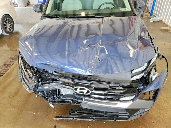 2026 HYUNDAI TUCSON SEL, SEL Plus