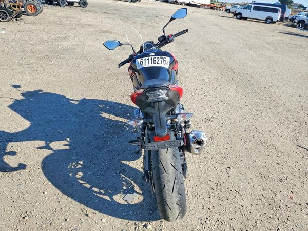 2018 KAWASAKI ZR900