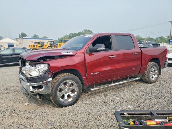 2019 RAM 1500 Big Horn/Lonestar