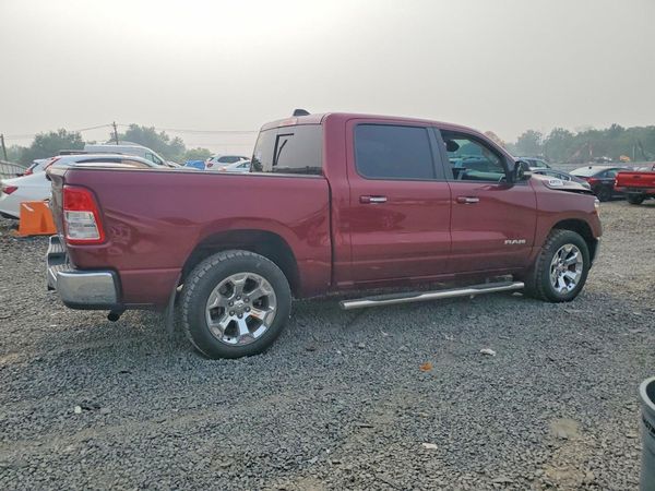 2019 RAM 1500 Big Horn/Lonestar