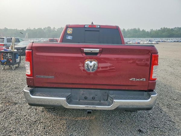 2019 RAM 1500 Big Horn/Lonestar
