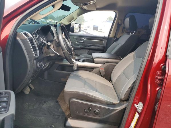 2019 RAM 1500 Big Horn/Lonestar