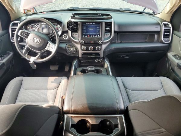 2019 RAM 1500 Big Horn/Lonestar