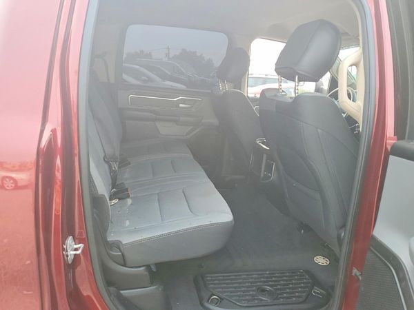 2019 RAM 1500 Big Horn/Lonestar
