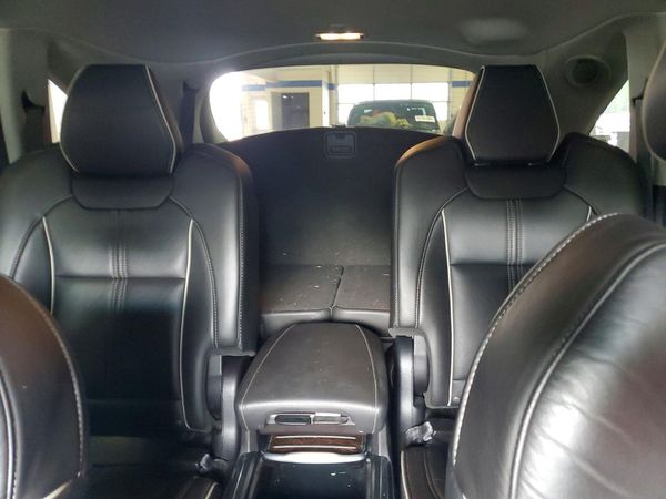 2018 ACURA MDX SH-E-AWD