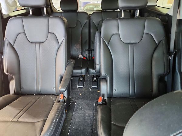 2022 KIA SORENTO EX