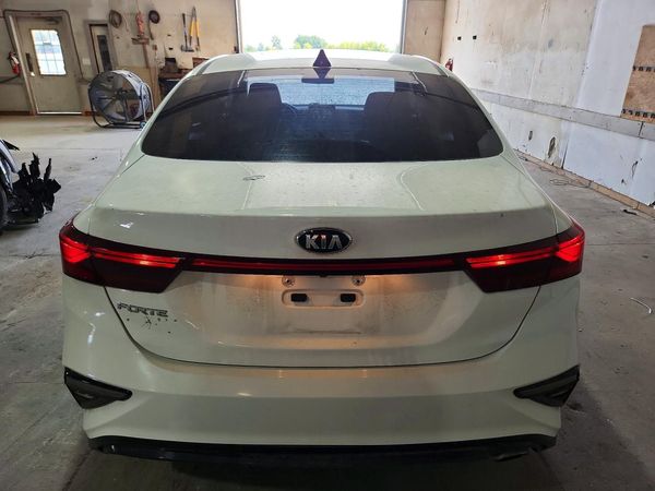 2019 KIA FORTE FE/LX/LXS