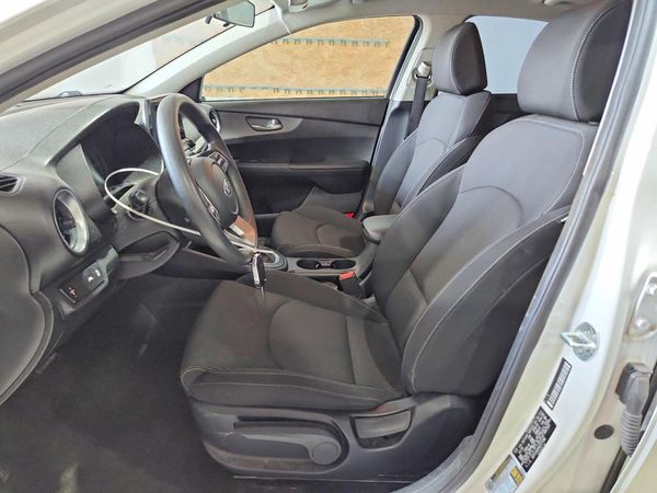 2019 KIA FORTE FE/LX/LXS