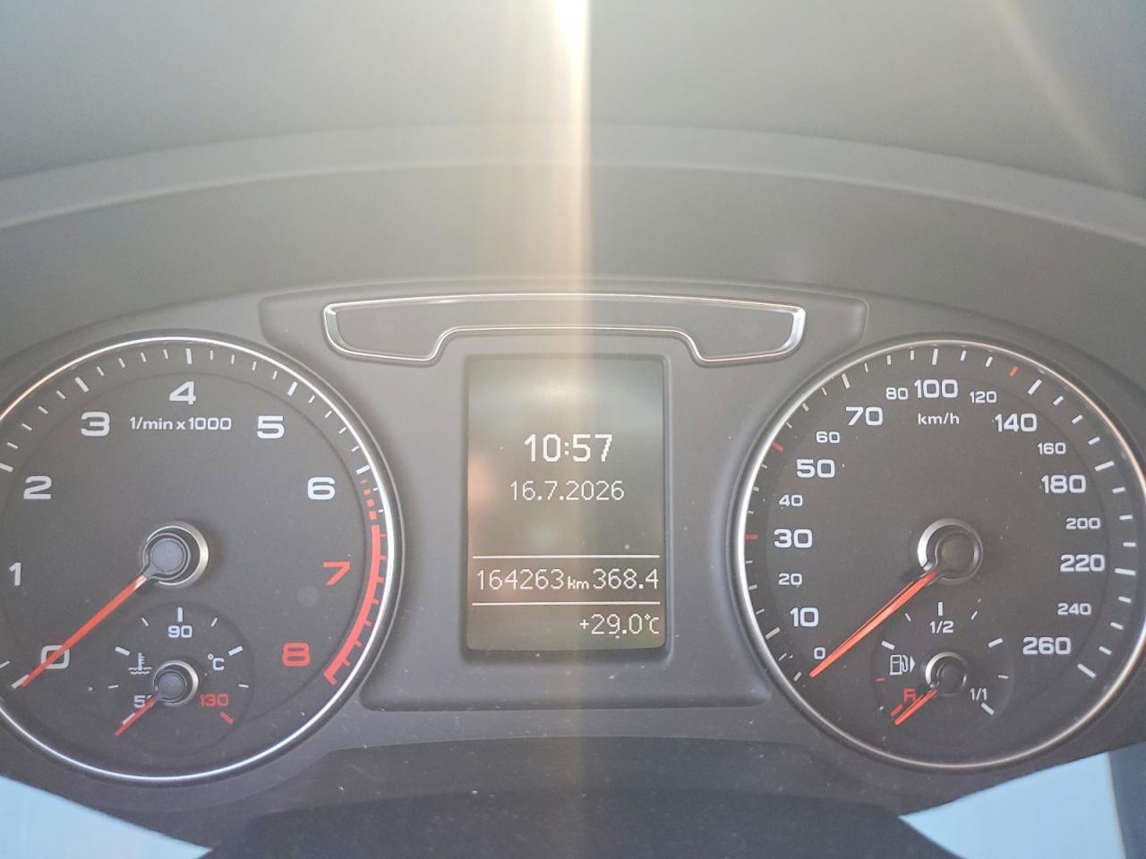 2017 AUDI Q3 quattro Premium
