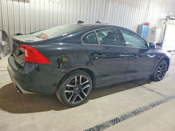 2018 VOLVO S60 Dynamic