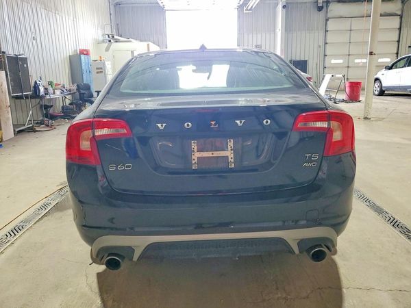 2018 VOLVO S60 Dynamic